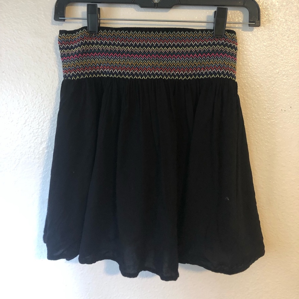 Forever 21 Mini Skirt